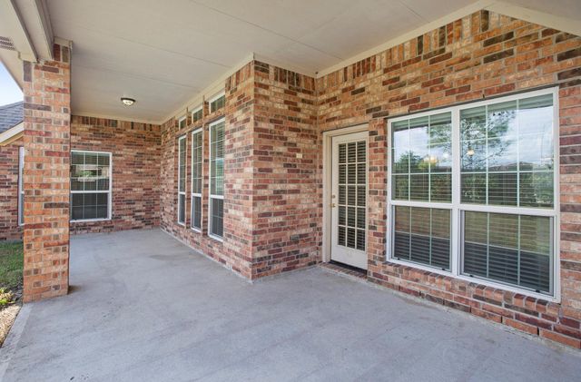 23919 Via Renata Drive, Richmond, TX 77406