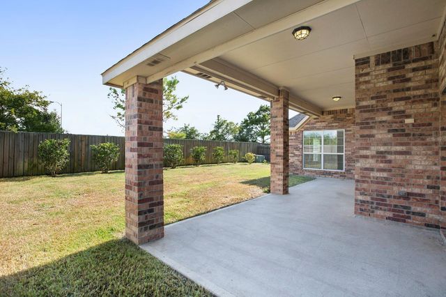 23919 Via Renata Drive, Richmond, TX 77406