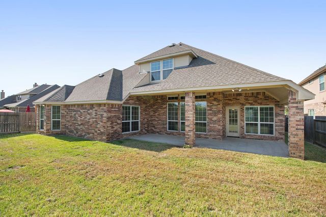 23919 Via Renata Drive, Richmond, TX 77406