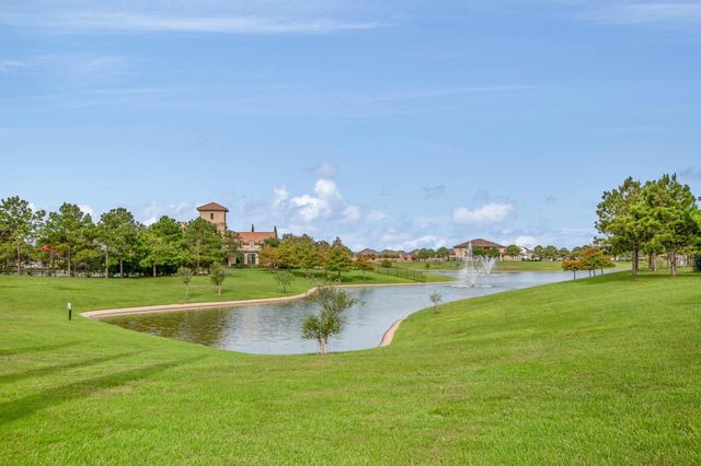 23919 Via Renata Drive, Richmond, TX 77406