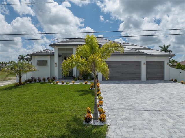109 NW 35th Pl, Other City - In The State Of Florida, FL 33993