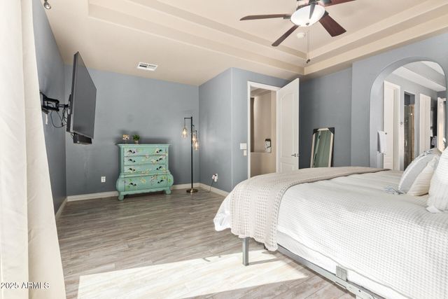 2029 E HACKBERRY Place, Chandler, AZ 85286