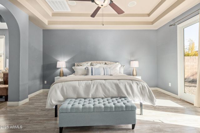 2029 E HACKBERRY Place, Chandler, AZ 85286