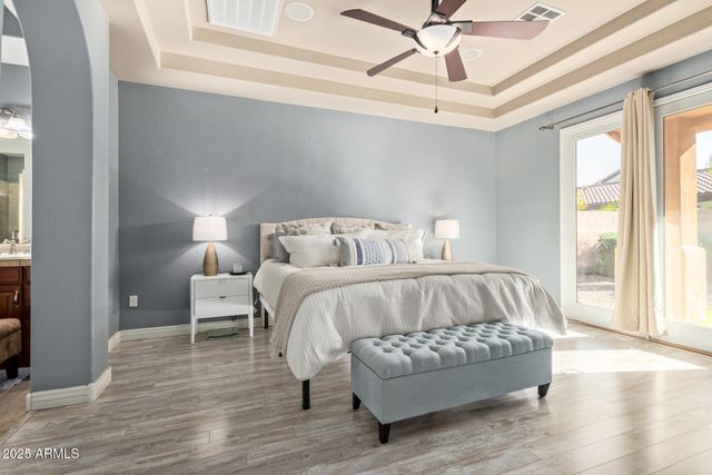 2029 E HACKBERRY Place, Chandler, AZ 85286