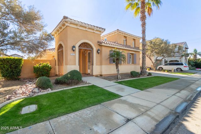 2029 E HACKBERRY Place, Chandler, AZ 85286