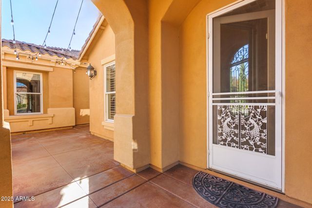 2029 E HACKBERRY Place, Chandler, AZ 85286