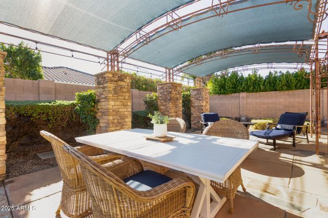 2029 E HACKBERRY Place, Chandler, AZ 85286