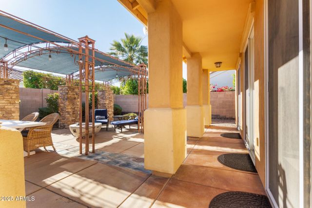 2029 E HACKBERRY Place, Chandler, AZ 85286