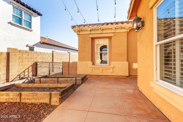 2029 E HACKBERRY Place, Chandler, AZ 85286