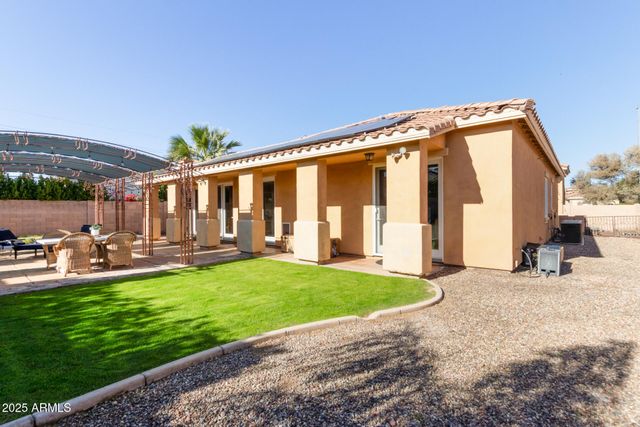 2029 E HACKBERRY Place, Chandler, AZ 85286