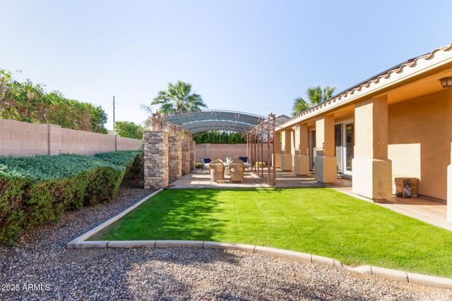 2029 E HACKBERRY Place, Chandler, AZ 85286