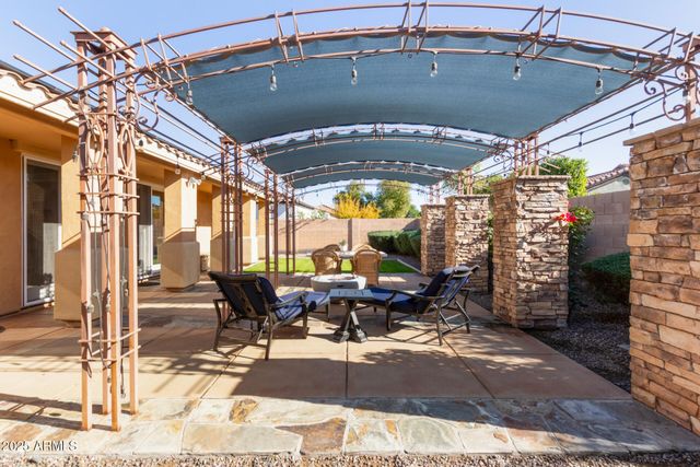 2029 E HACKBERRY Place, Chandler, AZ 85286