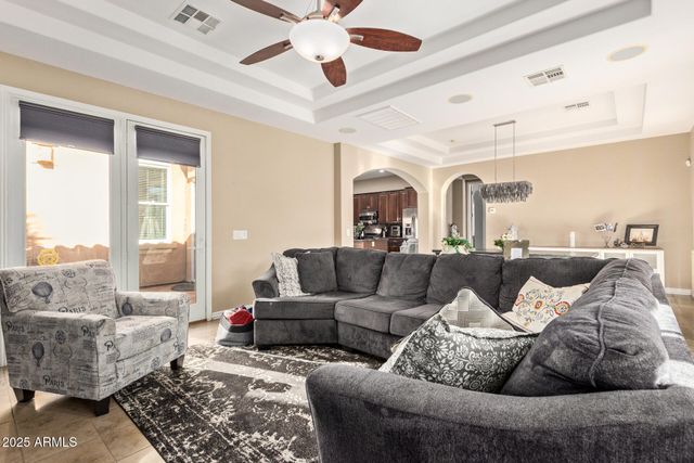 2029 E HACKBERRY Place, Chandler, AZ 85286