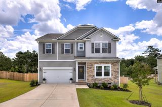 281 Shadowbrook Way, Camden, SC 29020