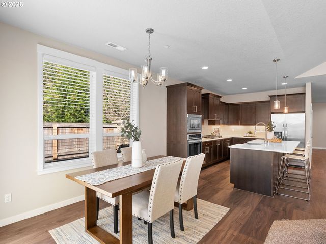 3709 Ne PIONEER St, Camas, WA 98607