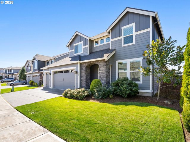 3709 Ne PIONEER St, Camas, WA 98607