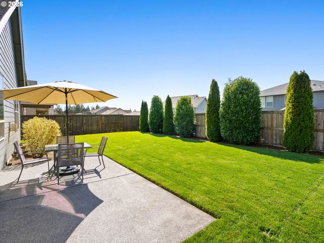 3709 Ne PIONEER St, Camas, WA 98607