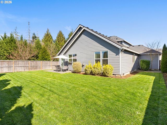 3709 Ne PIONEER St, Camas, WA 98607