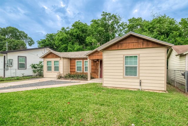4417 Knoxville Street, Houston, TX 77051