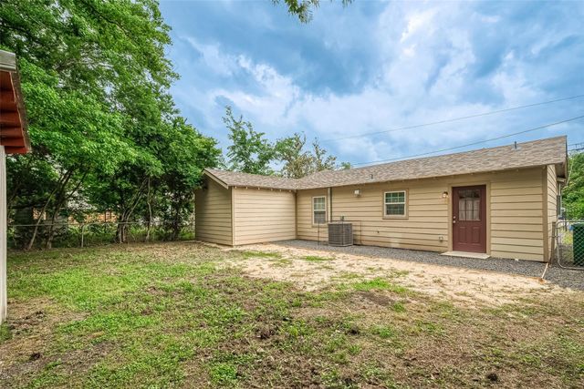 4417 Knoxville Street, Houston, TX 77051