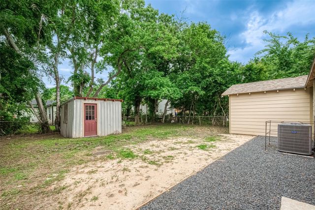 4417 Knoxville Street, Houston, TX 77051