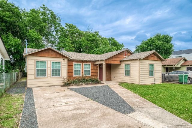 4417 Knoxville Street, Houston, TX 77051