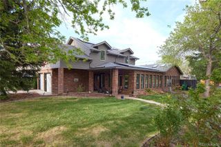 1100 Jersey Street, Denver, CO 80220