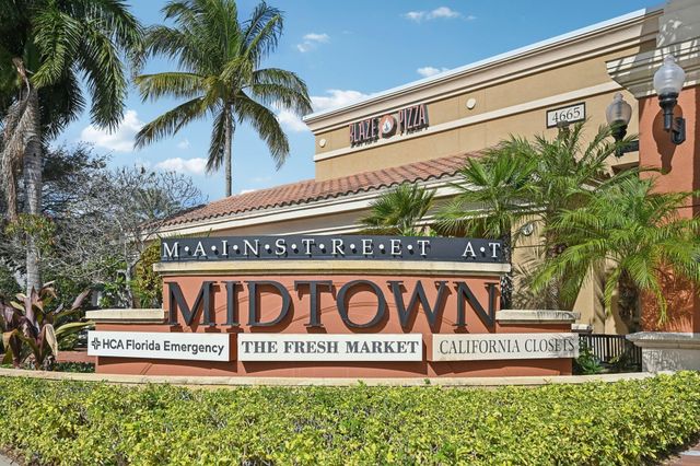 4907 Midtown Lane 1306, Palm Beach Gardens, FL 33418