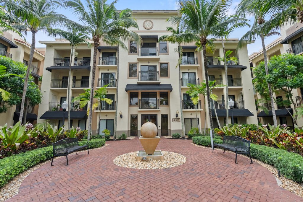 4907 Midtown Lane 1306, Palm Beach Gardens, FL 33418