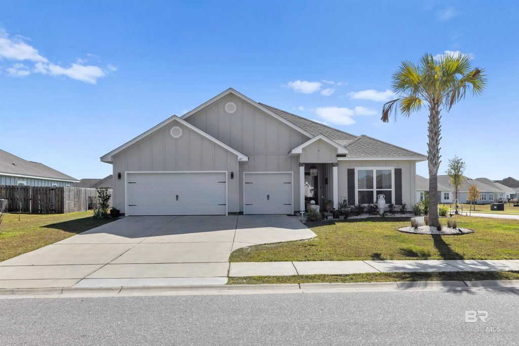 485 Shepard Street, Gulf Shores, AL 36542
