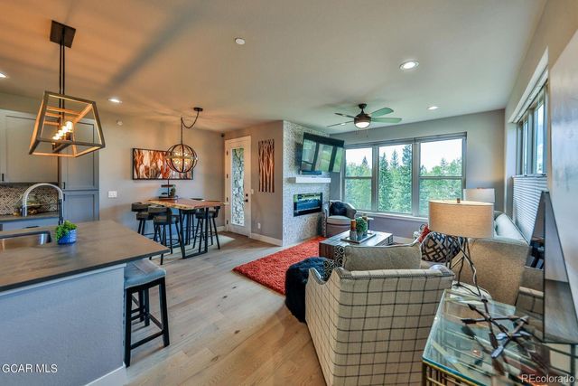 41 Longs Peak Drive, Fraser, CO 80442