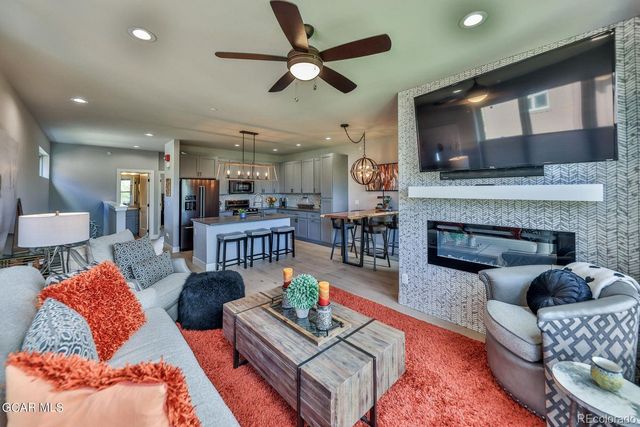 41 Longs Peak Drive, Fraser, CO 80442