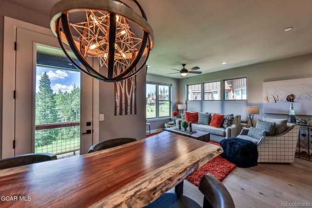 41 Longs Peak Drive, Fraser, CO 80442