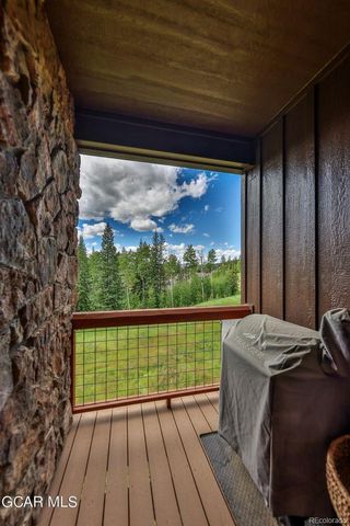 41 Longs Peak Drive, Fraser, CO 80442