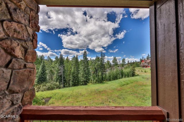 41 Longs Peak Drive, Fraser, CO 80442