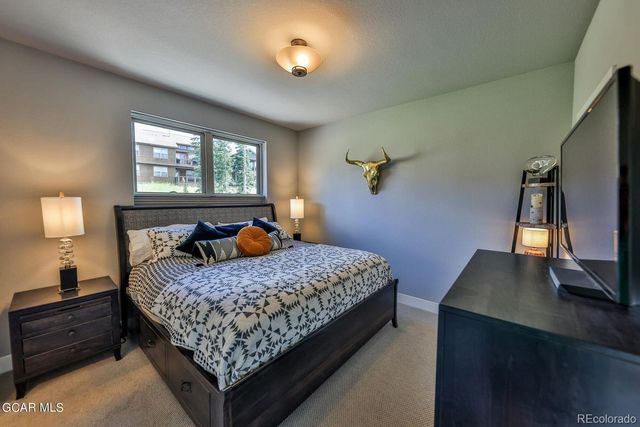 41 Longs Peak Drive, Fraser, CO 80442