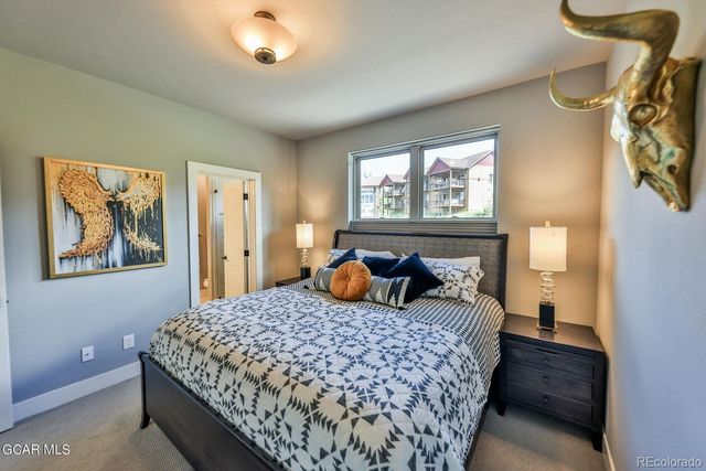 41 Longs Peak Drive, Fraser, CO 80442