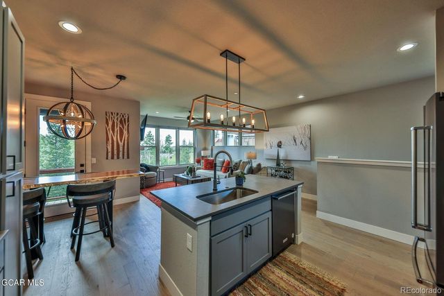 41 Longs Peak Drive, Fraser, CO 80442