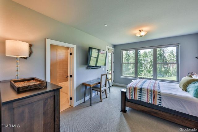 41 Longs Peak Drive, Fraser, CO 80442