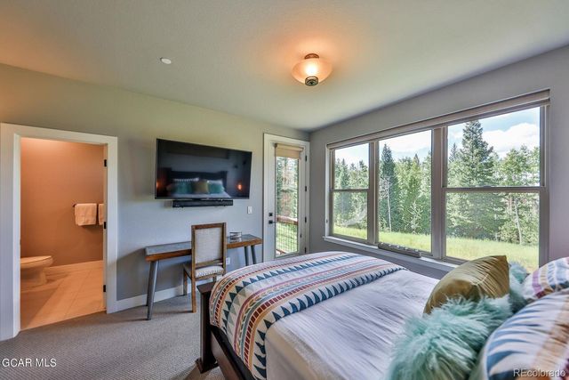 41 Longs Peak Drive, Fraser, CO 80442