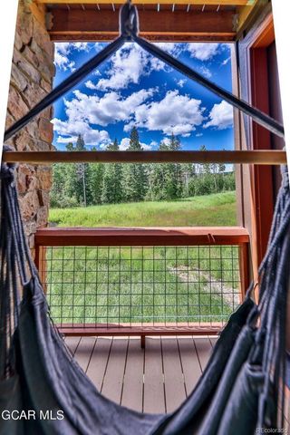41 Longs Peak Drive, Fraser, CO 80442