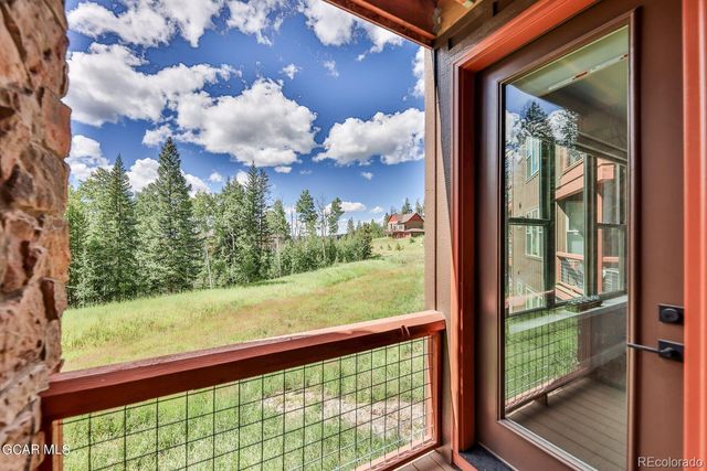 41 Longs Peak Drive, Fraser, CO 80442