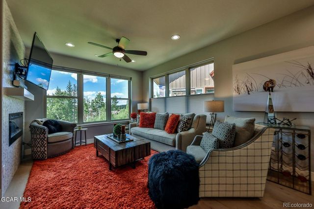 41 Longs Peak Drive, Fraser, CO 80442