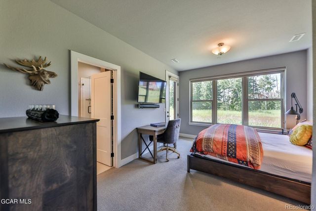 41 Longs Peak Drive, Fraser, CO 80442