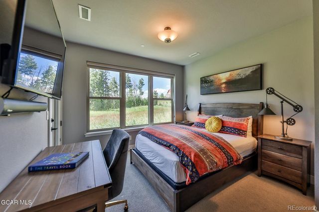 41 Longs Peak Drive, Fraser, CO 80442