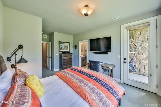 41 Longs Peak Drive, Fraser, CO 80442