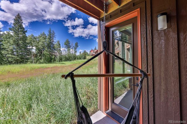 41 Longs Peak Drive, Fraser, CO 80442