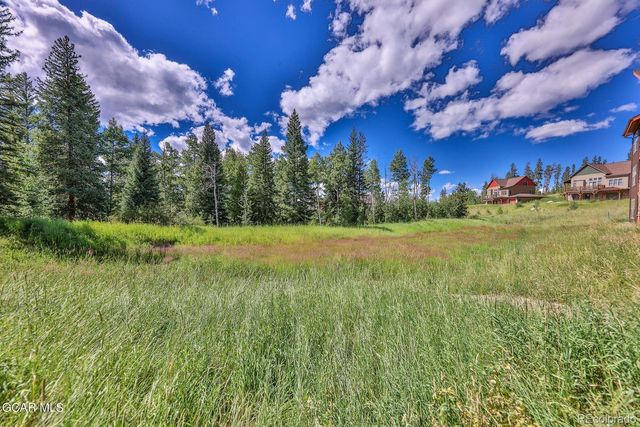 41 Longs Peak Drive, Fraser, CO 80442