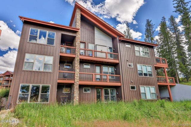 41 Longs Peak Drive, Fraser, CO 80442