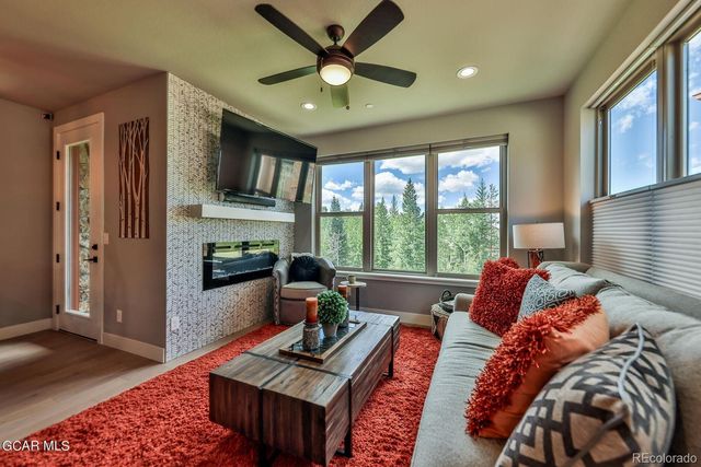 41 Longs Peak Drive, Fraser, CO 80442